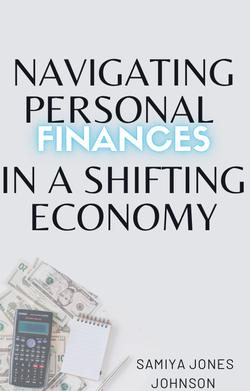 Personal Finances Ebook