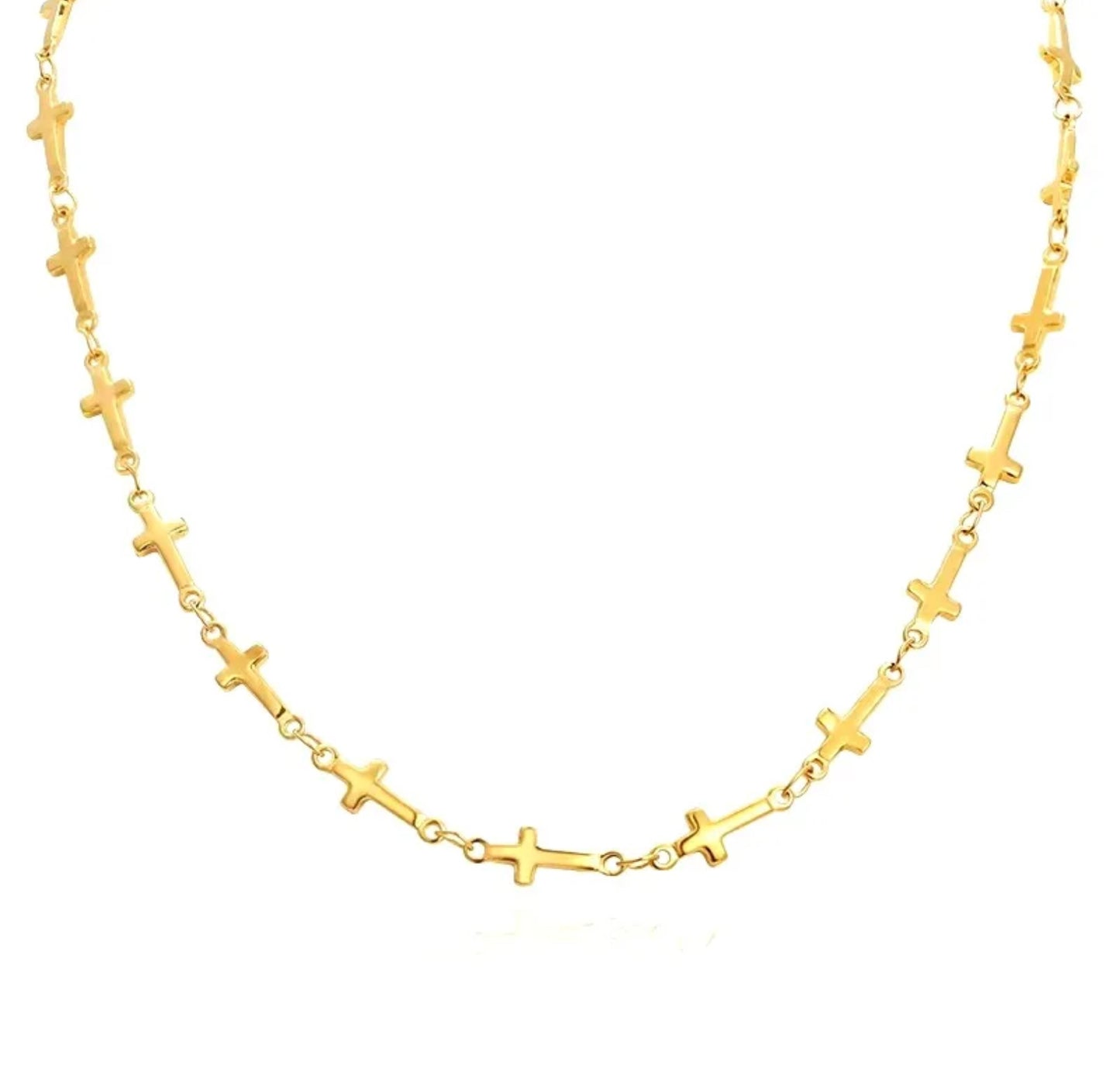 Triumph Choker